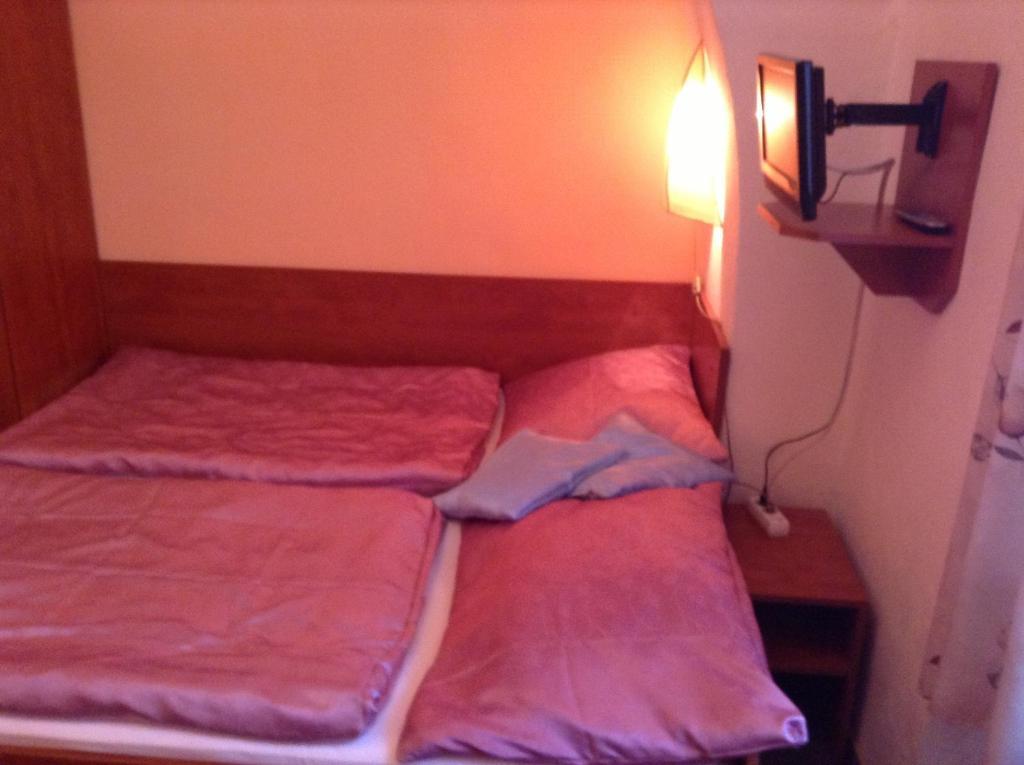 Penzion Na Starem Brne Brno Camera foto