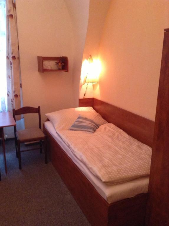 Penzion Na Starem Brne Brno Camera foto