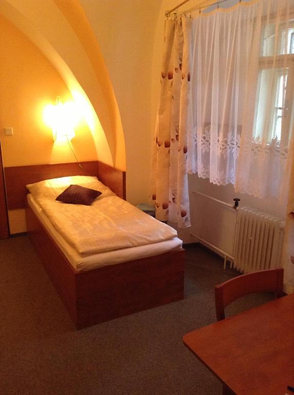 Penzion Na Starem Brne Brno Camera foto